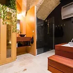 L'autel La Crypte Mysterieuse De - Sauna & Balneo Daire