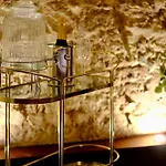 L'autel La Crypte Mysterieuse De - Sauna & Balneo Rouen