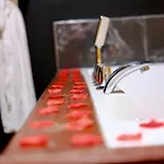 L'autel La Crypte Mysterieuse De - Sauna & Balneo Daire Rouen