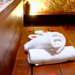 Daire L'autel La Crypte Mysterieuse De - Sauna & Balneo Rouen