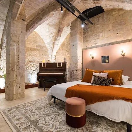 L'Autel La Crypte Mysterieuse De Rouen - Sauna & Balneo Rouen