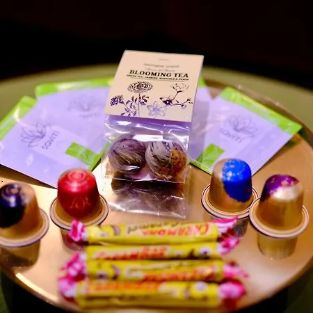 L'autel La Crypte Mysterieuse De - Sauna & Balneo