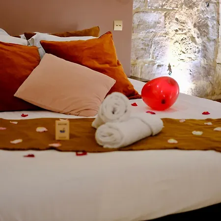 L'autel La Crypte Mysterieuse De - Sauna & Balneo Rouen