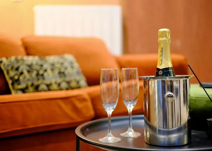 L'autel La Crypte Mysterieuse De - Sauna & Balneo *