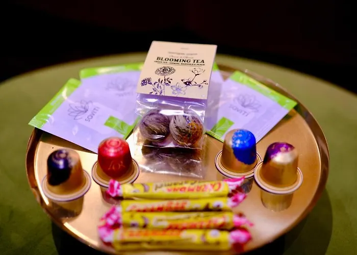 L'autel La Crypte Mysterieuse De - Sauna & Balneo