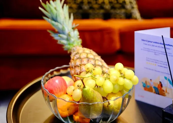 L'autel La Crypte Mysterieuse De - Sauna & Balneo Apartment