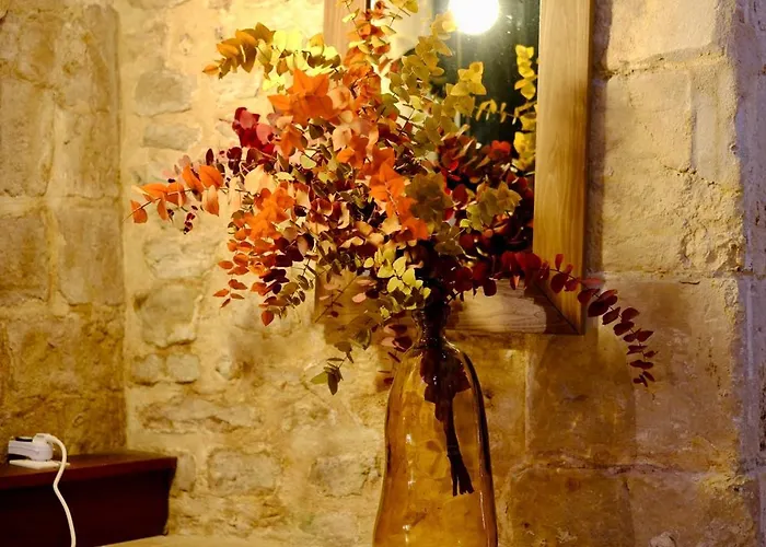 L'autel La Crypte Mysterieuse De - Sauna & Balneo Rouen